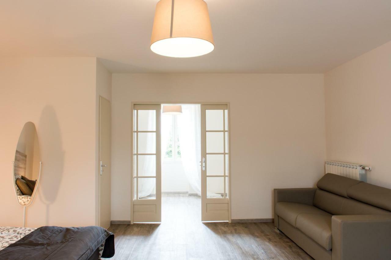Chambres d'hôtes l'Echappee Belle Beauvallon  Buitenkant foto