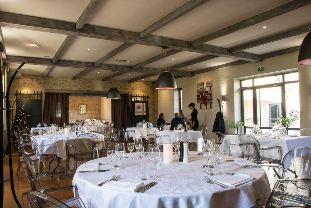Chambres d'hôtes l'Echappee Belle Beauvallon  Buitenkant foto